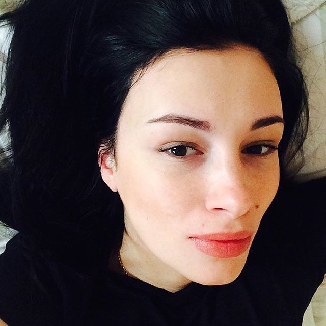 "И никаких страданий": Анастасия Приходько сделала громкое заявление о своем статусе