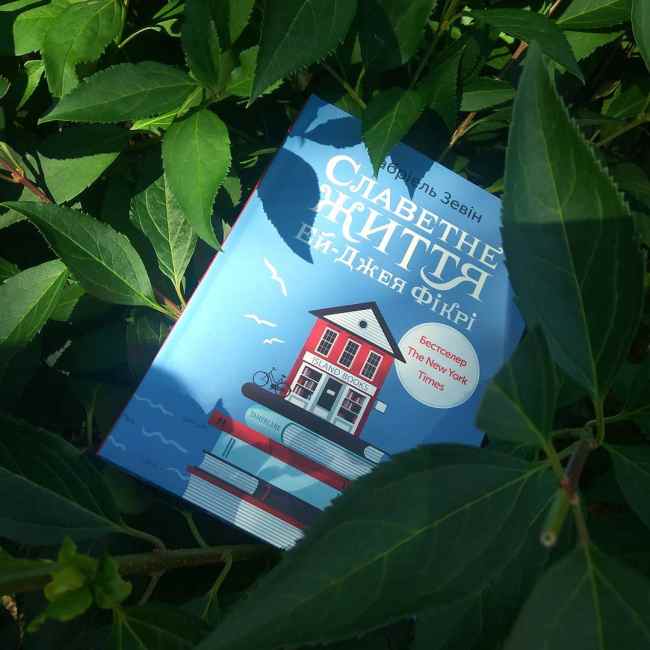 Пригоди, ностальгія і жіночі таємниці: 10 кращих книг для відпустки