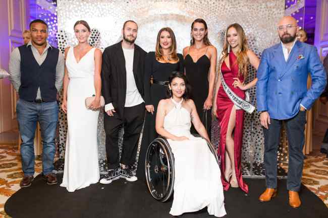 Мисс Украина Вселенная 2018: как в Киеве выбирали первую красавицу страны