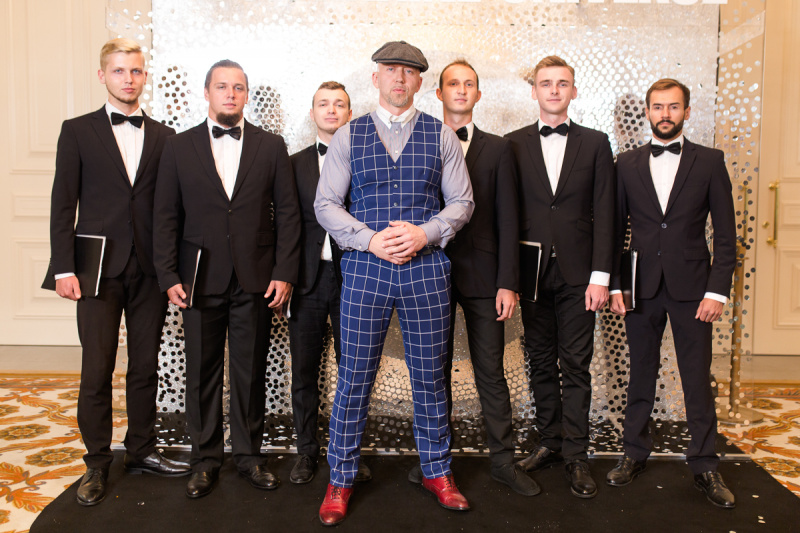 Мисс Украина Вселенная 2018: как в Киеве выбирали первую красавицу страны