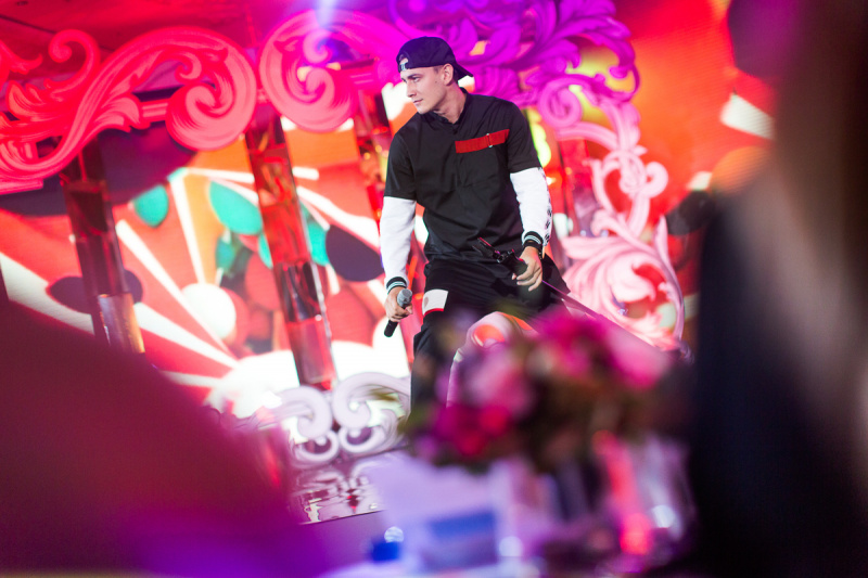 Мисс Украина Вселенная 2018: как в Киеве выбирали первую красавицу страны