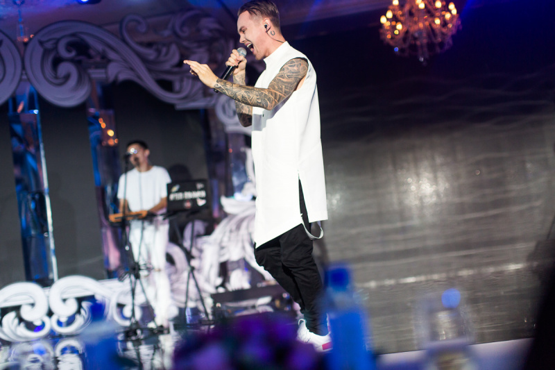 Мисс Украина Вселенная 2018: как в Киеве выбирали первую красавицу страны