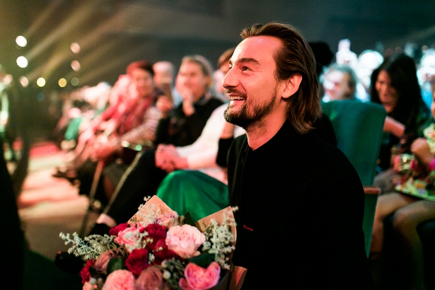 Шоу Оли Поляковой в Киеве вошло в Книгу рекордов Украины