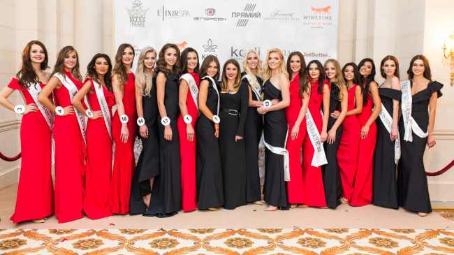 Мисс Украина Вселенная 2018: какой титул получила подруга мужа Ани Лорак