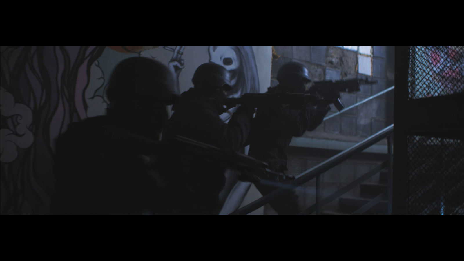 "Понад усе": стартовал всеукраинский кастинг для первого украинского блокбастера