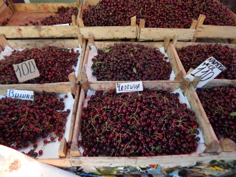 "Ціни радують": стало відомо про вартість продуктів в окупованій Ялті (фото)