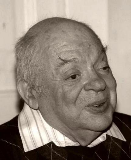 Умер известный украинский драматург