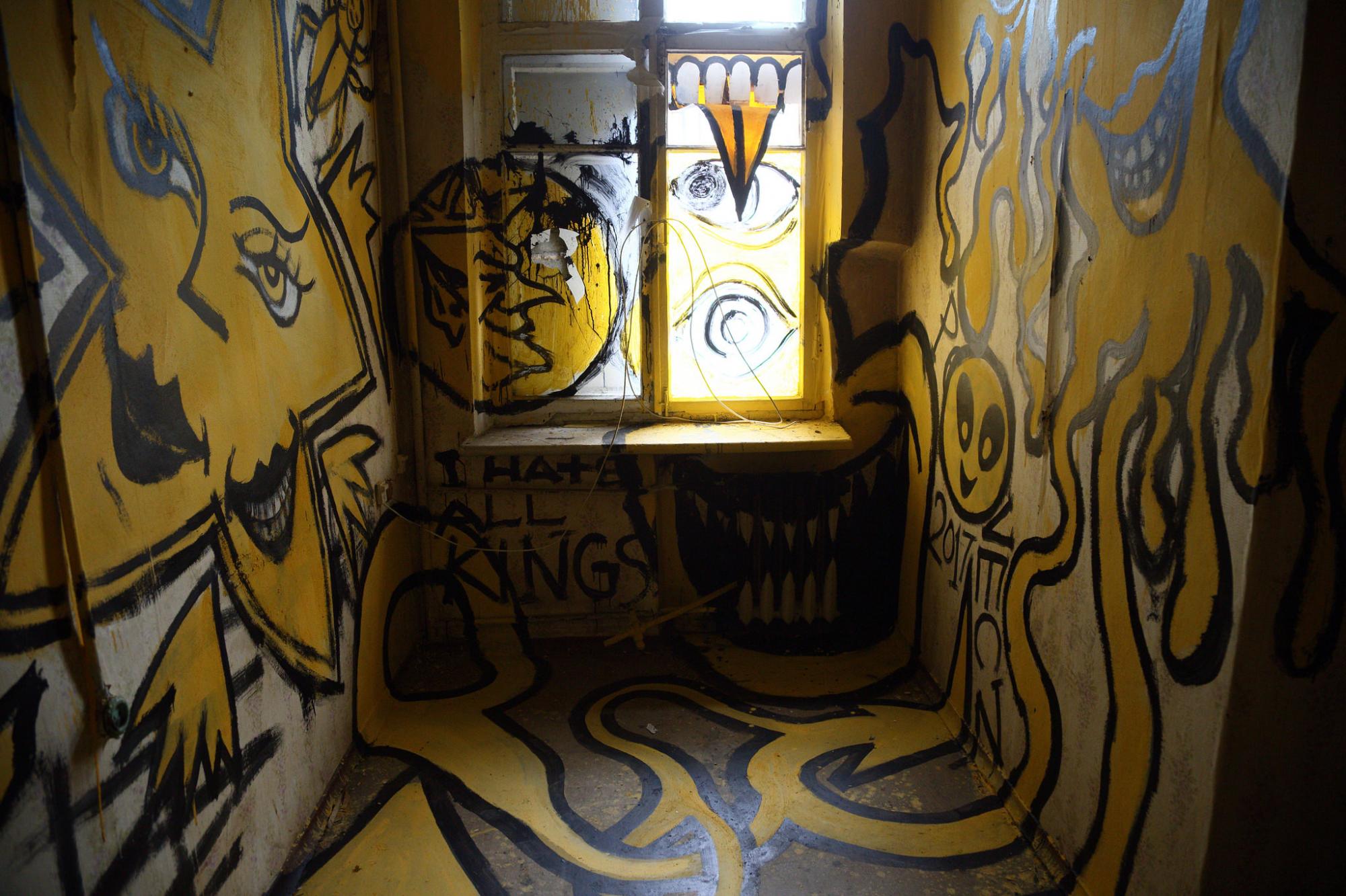 GogolFest 2017 “Ковчег”: Как будет проходить юбилейный фестиваль