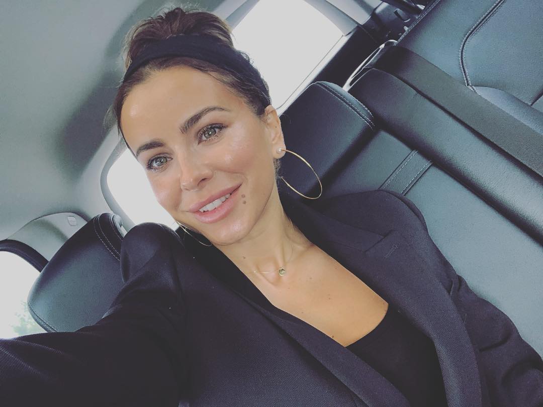 "Жизненно": Ани Лорак показала, как выглядит без макияжа (фото)