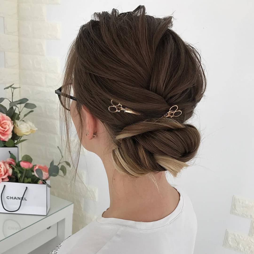 Воздушные челки и стрижки в стиле &quot;пикси&quot;: стилист о главных трендах в прическах 2018