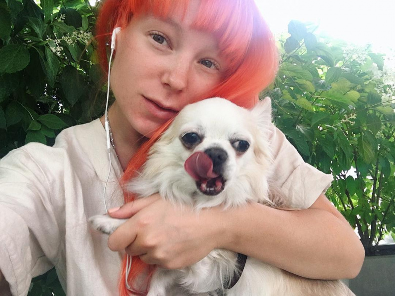 &quot;Нехай ревнує, іноді корисно&quot;: вагітна Тарабарова опублікувала провокаційний знімок (фото)