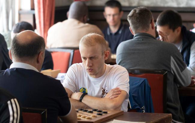 "Російська спортивна мафія отримала черговий удар": міністр Жданов прокоментував інцидент з шашкістом