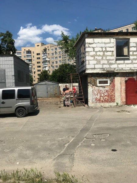 "Нашествие грызунов": в Киеве пожаловались на многочисленных крыс (фото)