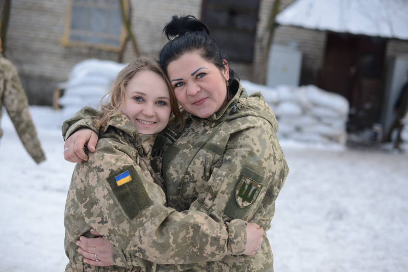 "Каратели": бойцы 93-й бригады рассказали, как их называют враги на фронте