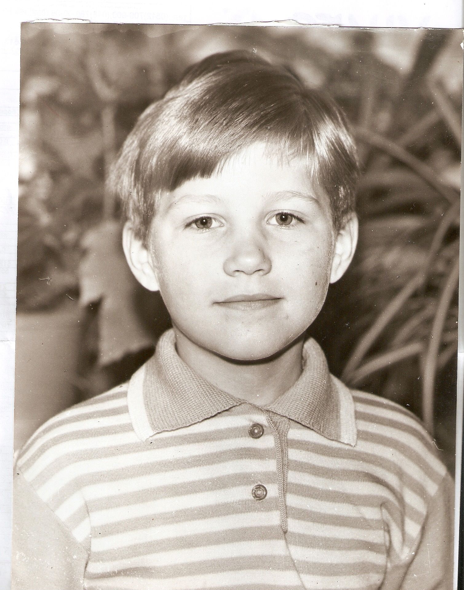 &quot;Чмыринг&quot;: украинский ведущий вспомнил, как его избивали в школе