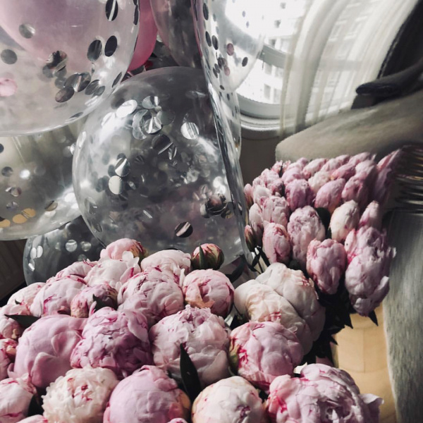 Ольга Сумская отпраздновала первый день рождения внучки (фото)