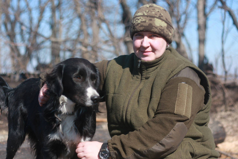 "Каратели": бойцы 93-й бригады рассказали, как их называют враги на фронте