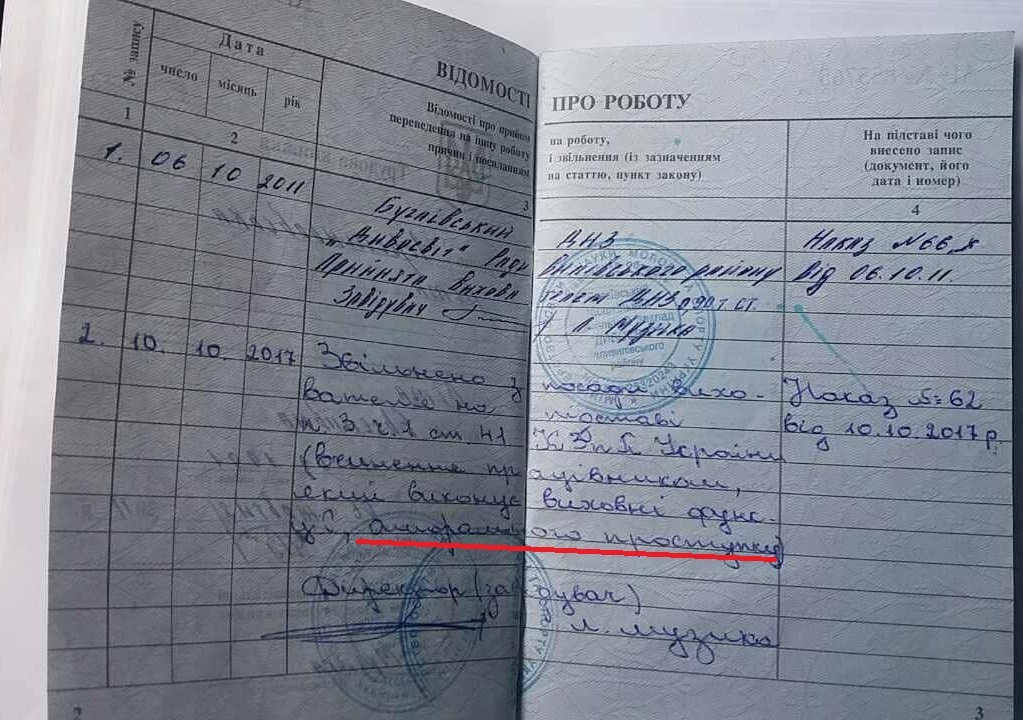 "Аморальное поведение": как уволенная за фото в купальнике воспитательница стала жертвой мести заведующей