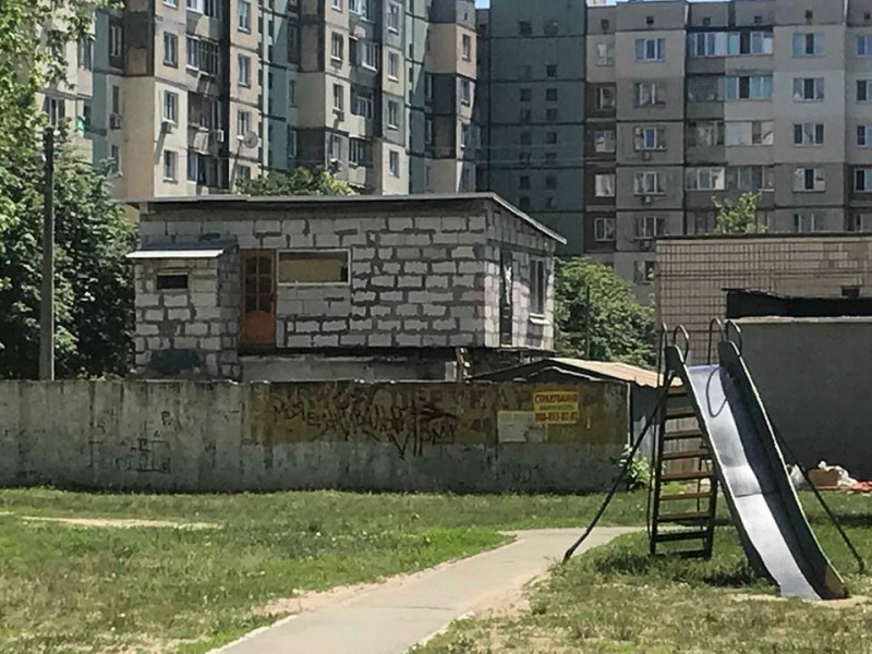 "Нашествие грызунов": в Киеве пожаловались на многочисленных крыс (фото)