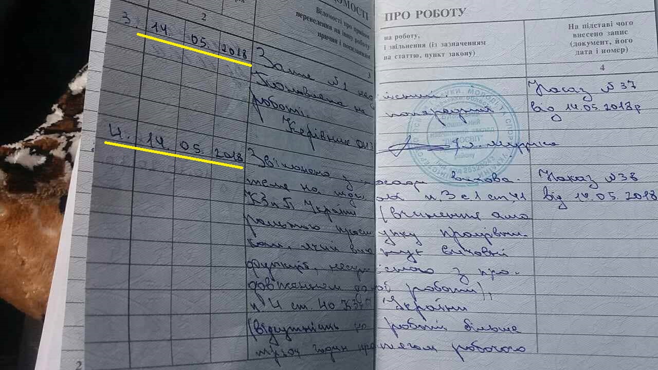 "Аморальное поведение": как уволенная за фото в купальнике воспитательница стала жертвой мести заведующей