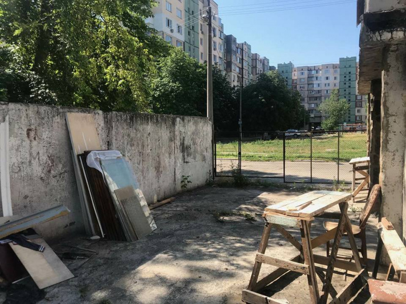 &quot;Нашествие грызунов&quot;: в Киеве пожаловались на многочисленных крыс (фото)