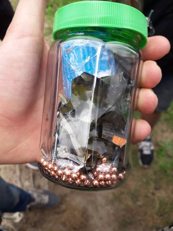 В Киеве разгромили табор ромов: активисты сделали жесткое заявление