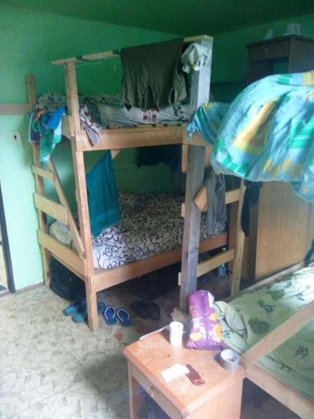 &quot;Хоть грибы не растут&quot;: украинцы пожаловались на условия жизни заробитчан в Чехии (фото)