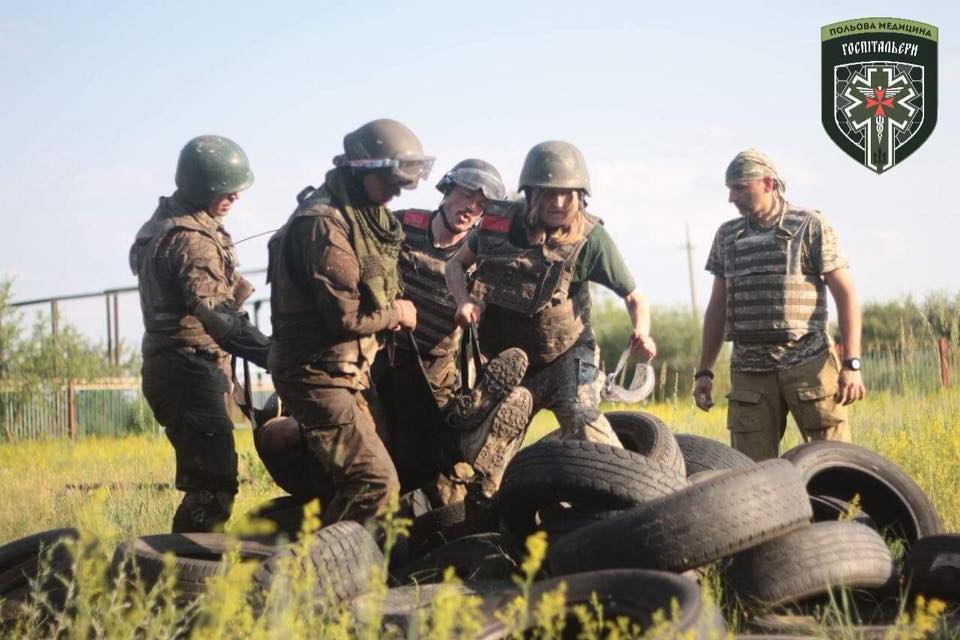 "В выигрыше останется каждый": Яна Зинкевич зовет украинцев на военную подготовку