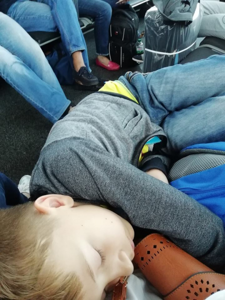 &quot;Хочу предостеречь людей&quot;: украинка рассказала о возмутительном инциденте с крупным туроператором