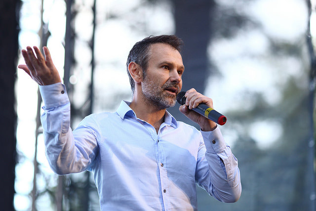 Святослав Вакарчук