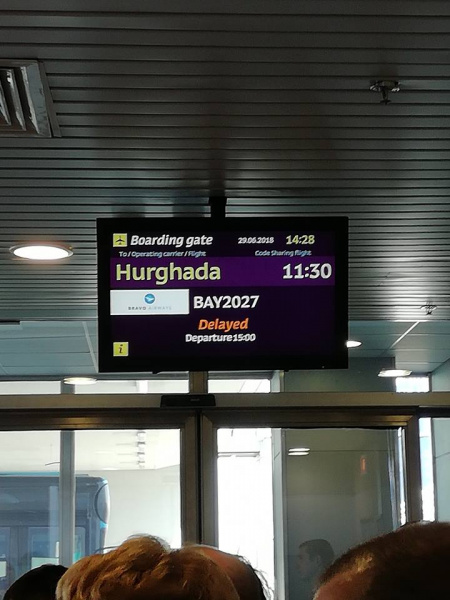 &quot;Хочу предостеречь людей&quot;: украинка рассказала о возмутительном инциденте с крупным туроператором