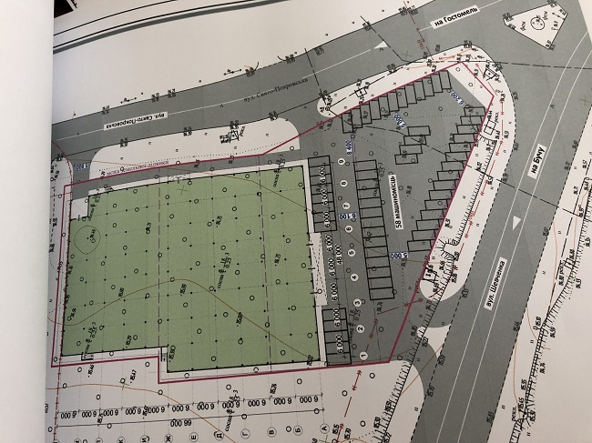 Назад в 90-е: как "титушки" и "братки" уничтожают лес в Гостомеле