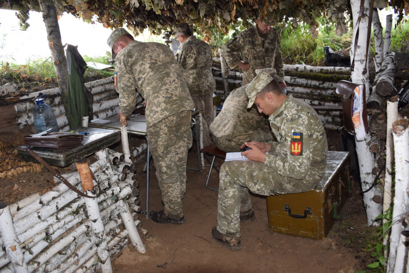 "Профессионализм и слаженность": в сети показали впечатляющую тренировку украинских танкистов (фото)