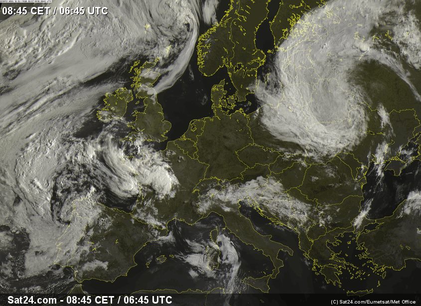 "Ще трохи": синоптик розповіла, коли в Україну повернеться тепло