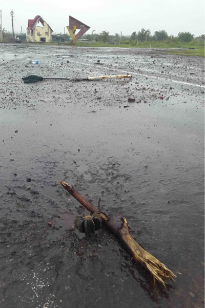 "Где начиналась война": в сети показали знаковые фото Славянска в честь годовщины освобождения города