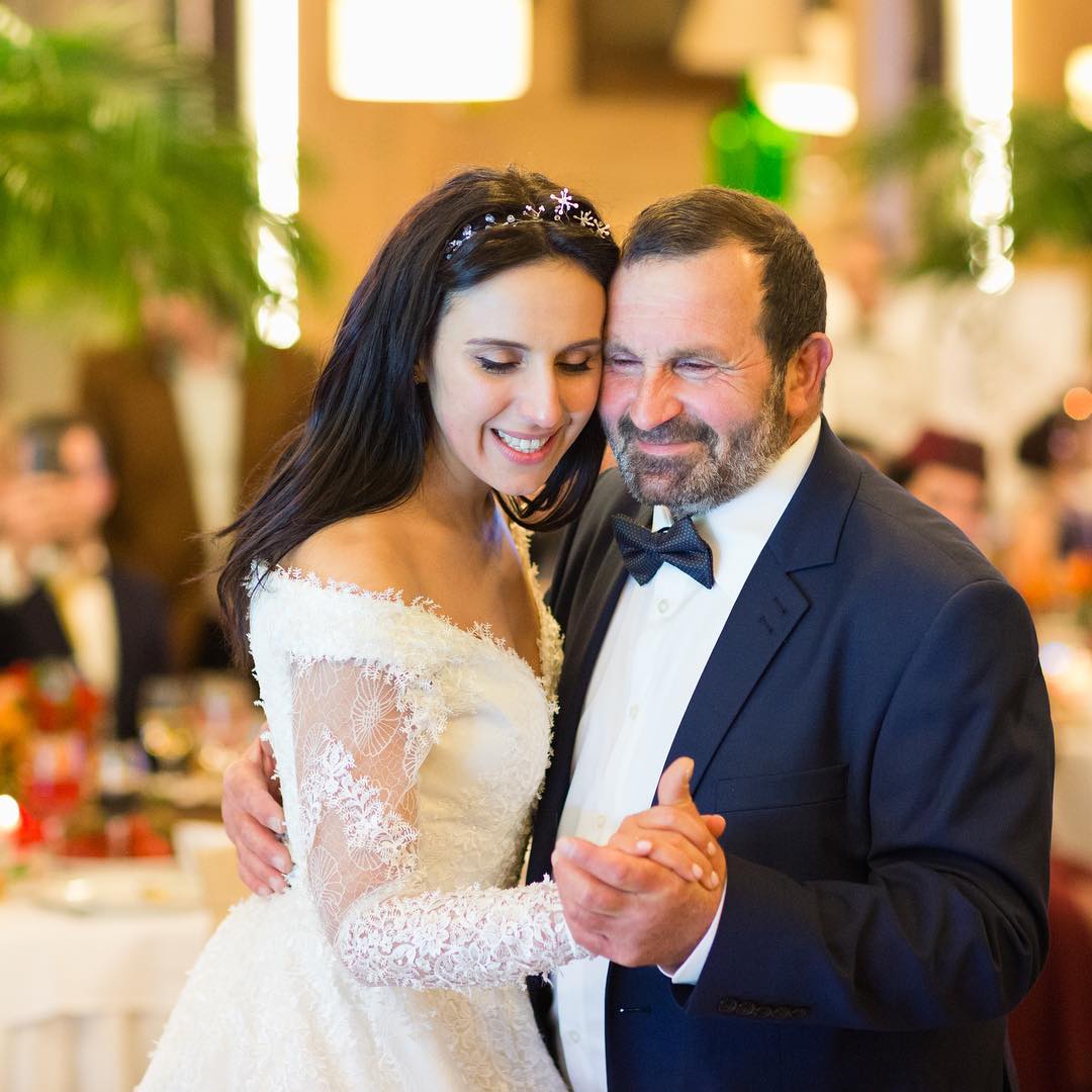 &quot;Такое трогательное фото&quot;: Джамала умилила поклонников семейным снимком