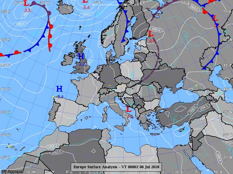 "Вероятность набегания сонных облаков": синоптик рассказала о погоде на выходные