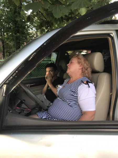 Чемпіон України з мотокросу трагічно загинув під колесами позашляховика (фото)