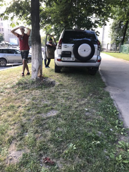 Чемпіон України з мотокросу трагічно загинув під колесами позашляховика (фото)