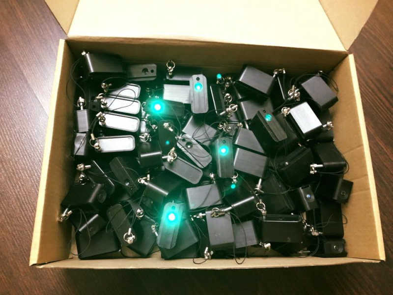 В сети показали изобретение для ВСУ, которое поможет сохранить жизни бойцам (фото)