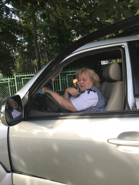 Чемпіон України з мотокросу трагічно загинув під колесами позашляховика (фото)