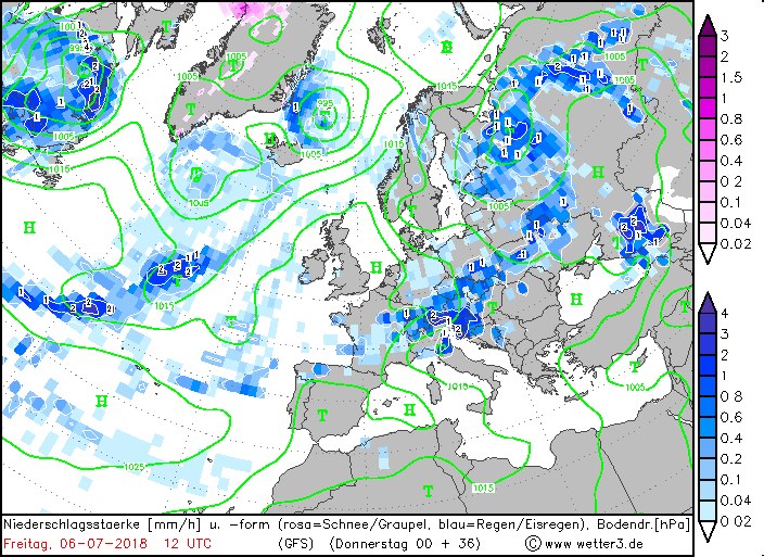 "Липень біжить": синоптик дала прогноз на 6 липня