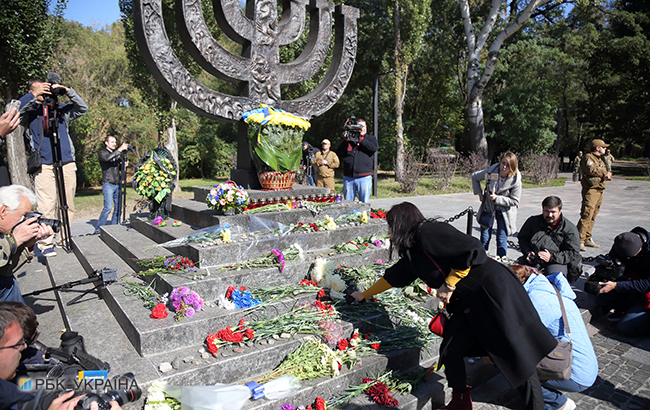 Знакове місце на карті Києва: яким буде меморіальний центр Голокосту &quot;Бабин Яр&quot;