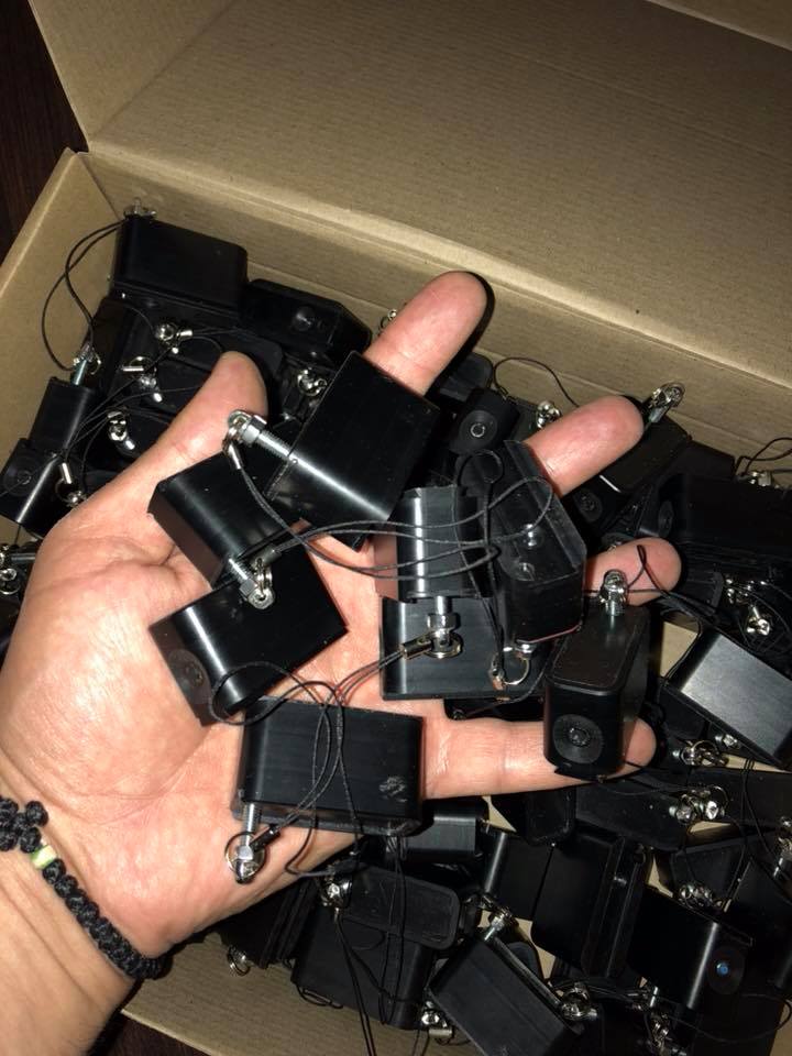 В сети показали изобретение для ВСУ, которое поможет сохранить жизни бойцам (фото)