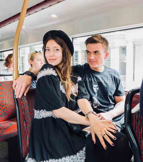 "Его бывшая тоже так думала": Регина Тодоренко показала друга на всю жизнь (фото)