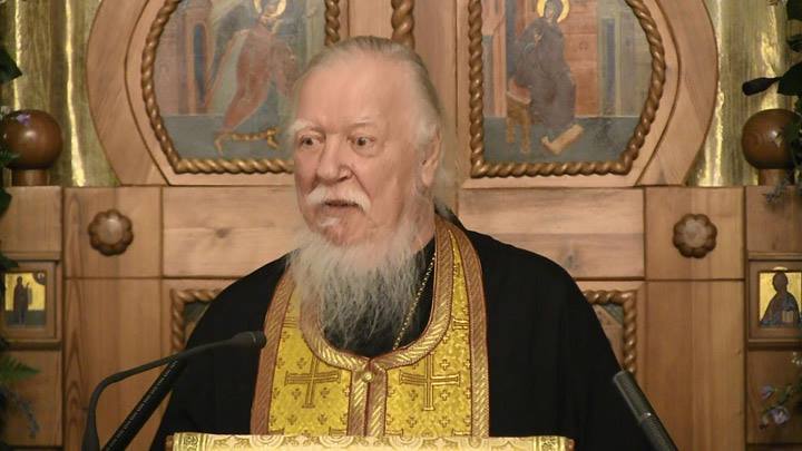 Спокійненько вимираємо: в РПЦ напророкували росіянам зникнення