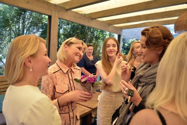 "Це перемога": Сніжана Єгорова відсвяткувала "розправу" над Мухарським (фото)