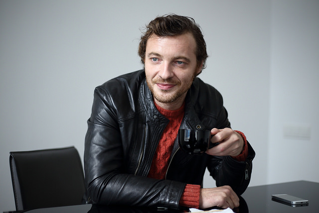 Поль Манондиз