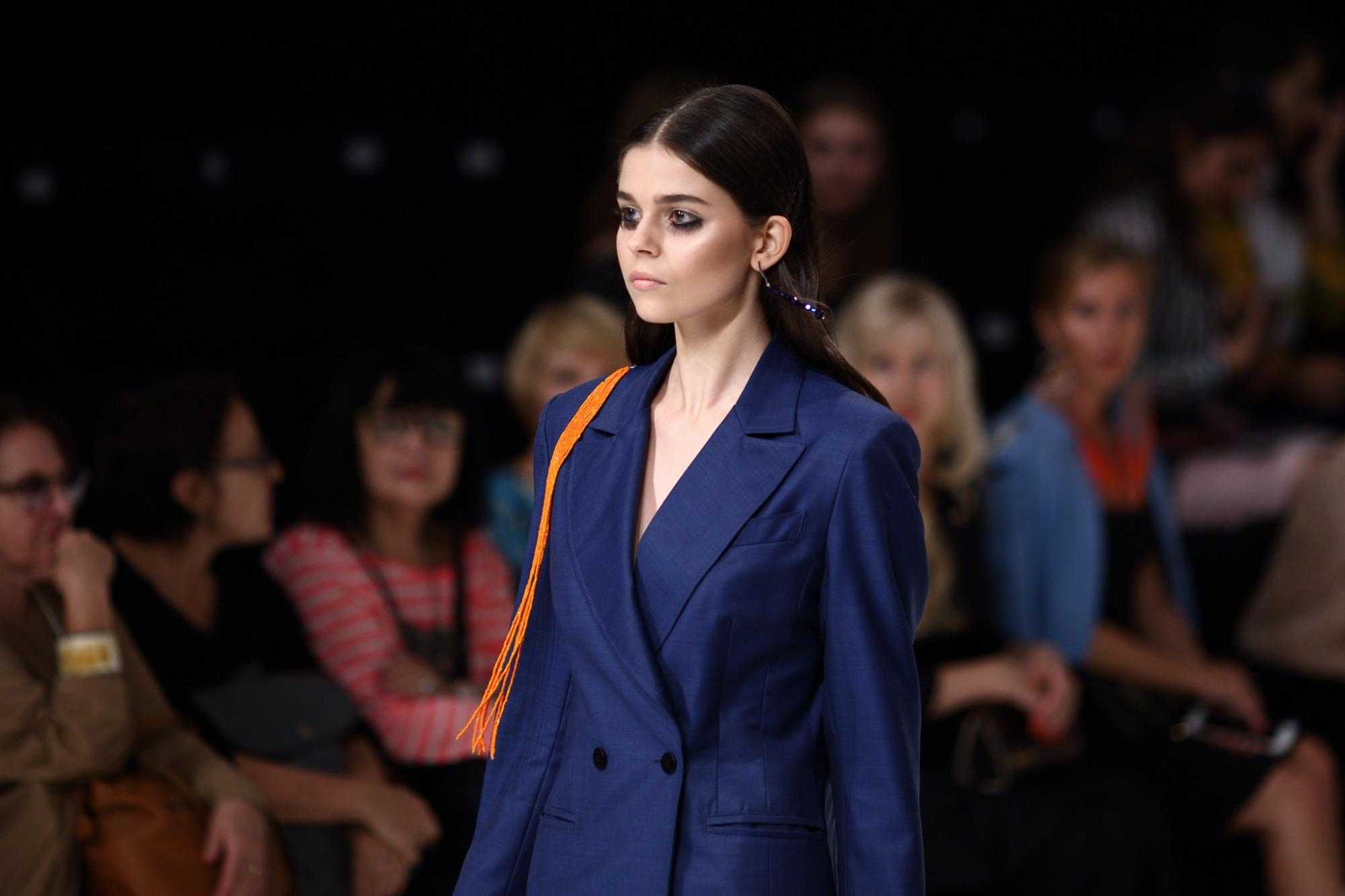 Украинская Неделя Моды 