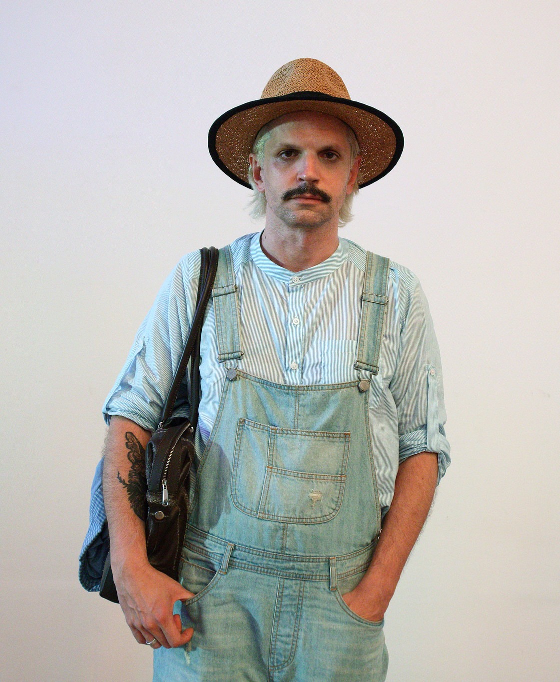 Алексей Гладушевский 